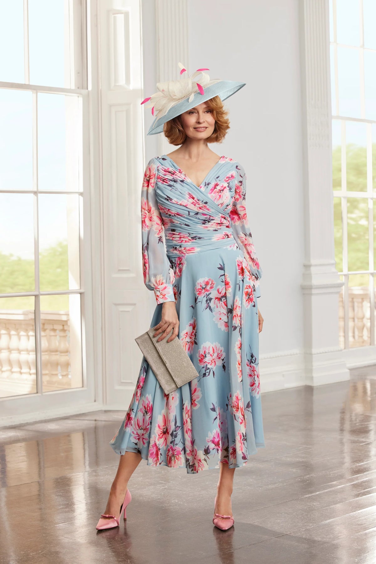 Condici Dress