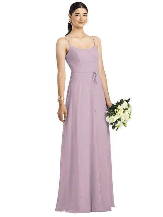 Dessy Collection Dress