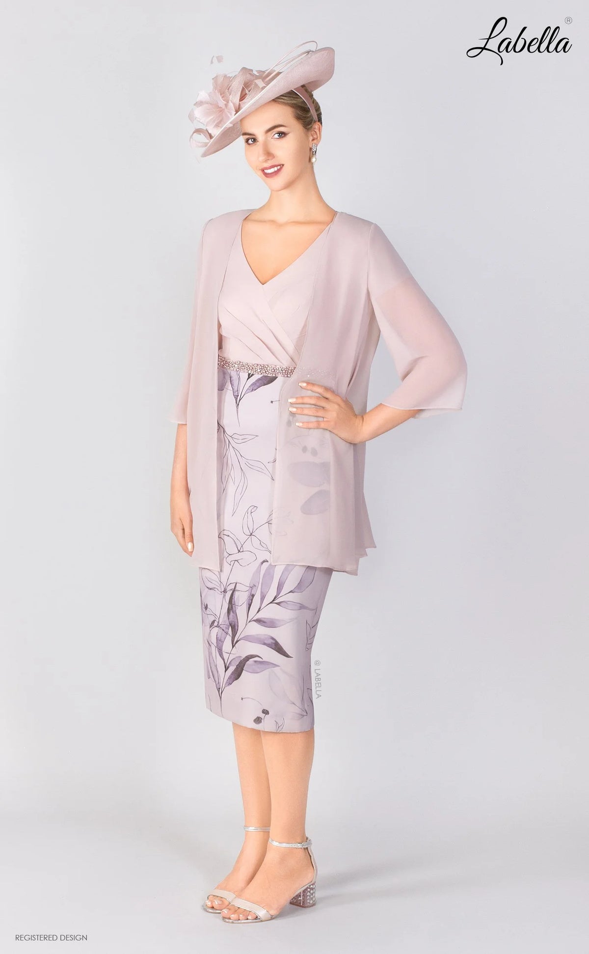 Labella By Gino Cerruti Dress