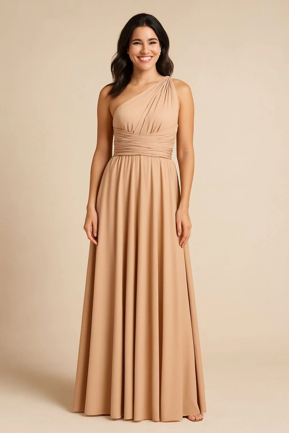 Jacqueline Louise Multiway Dress