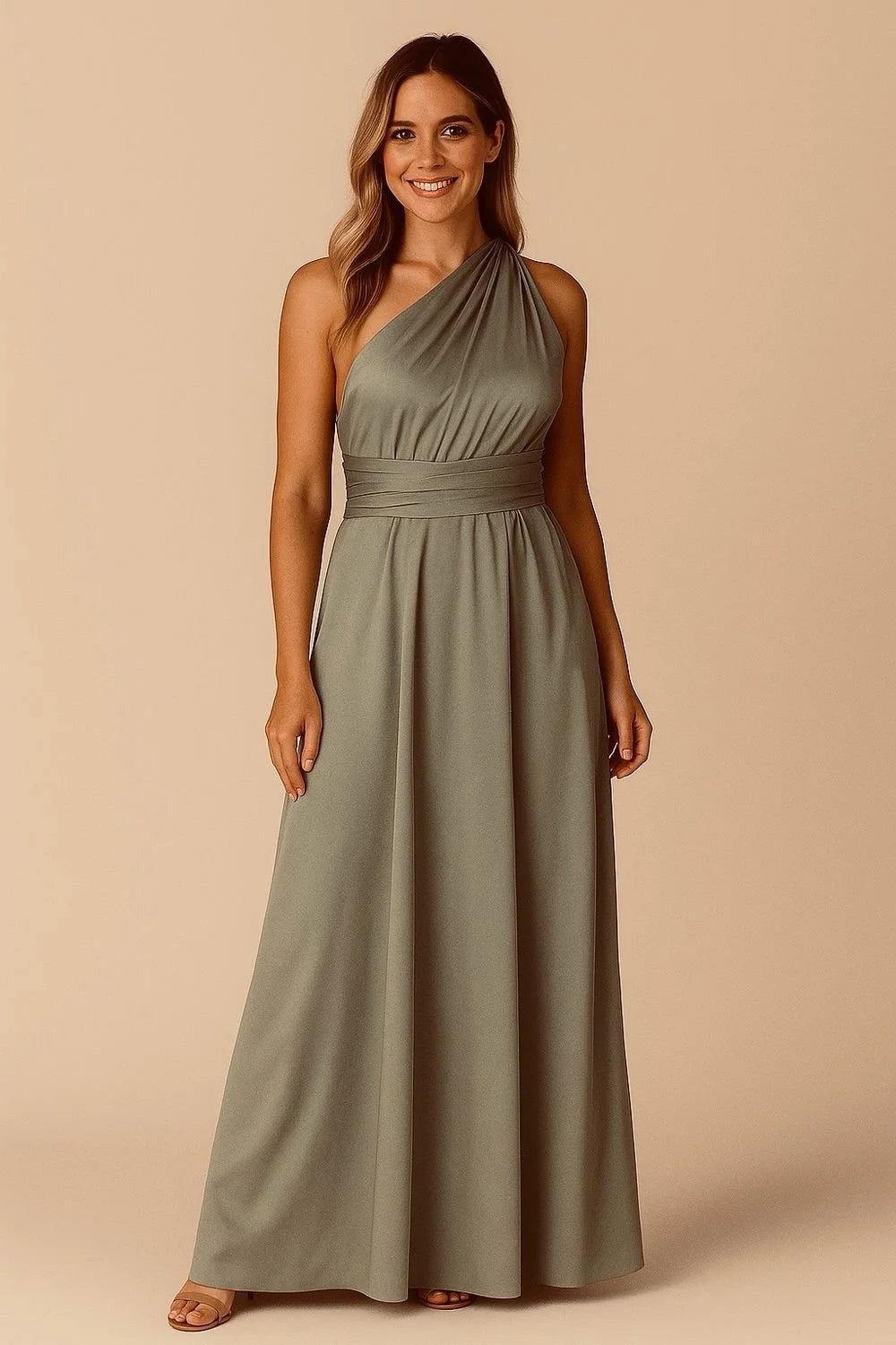 Jacqueline Louise Multiway Dress