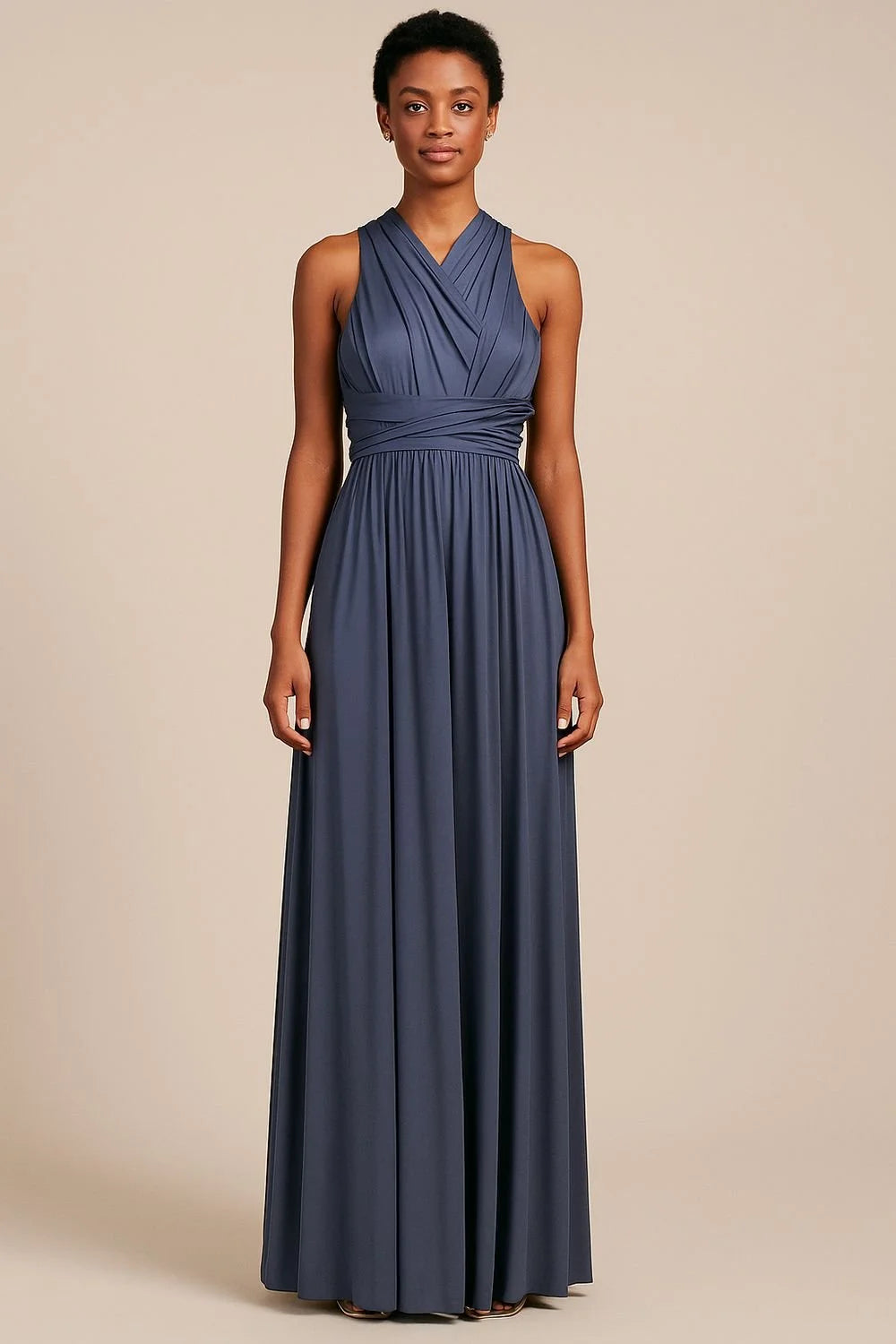 Jacqueline Louise Multiway Dress
