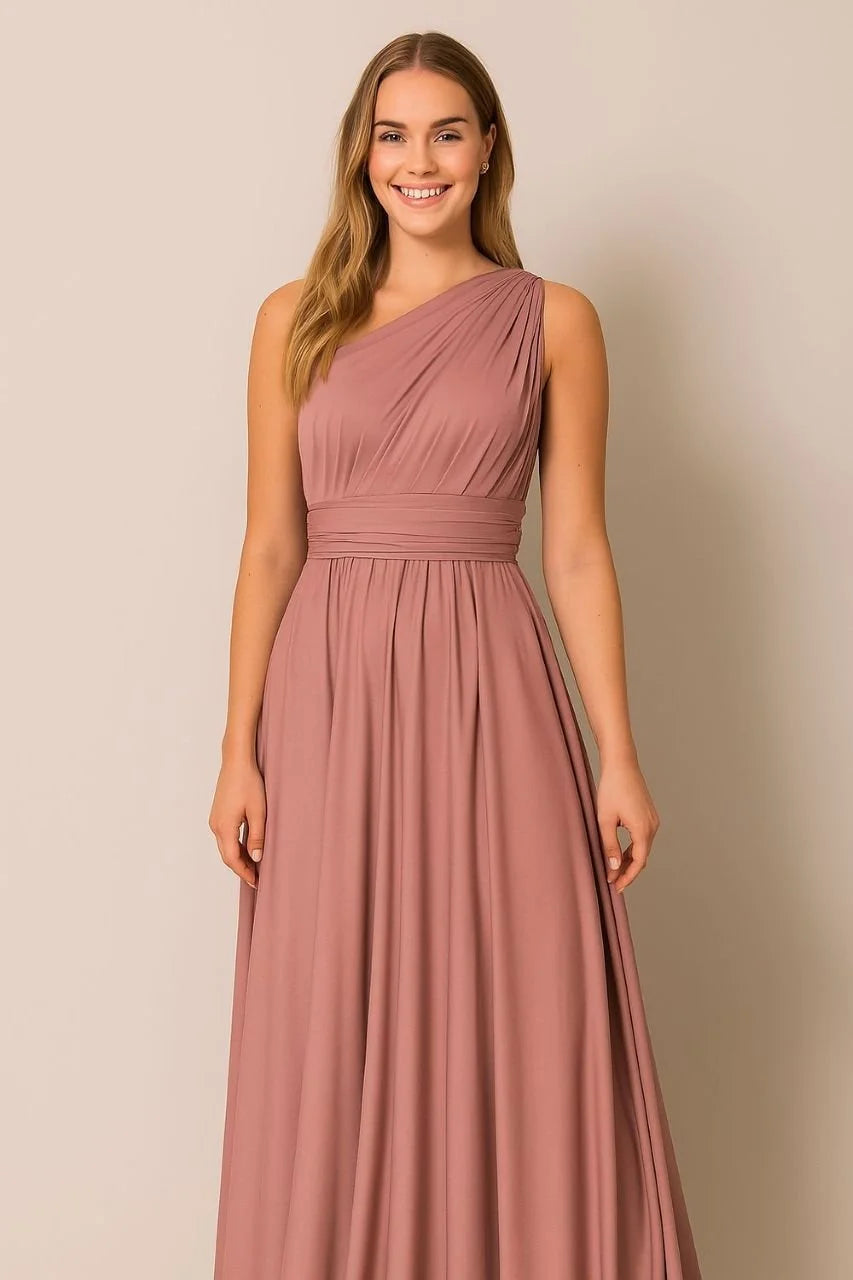 Jacqueline Louise Multiway Dress