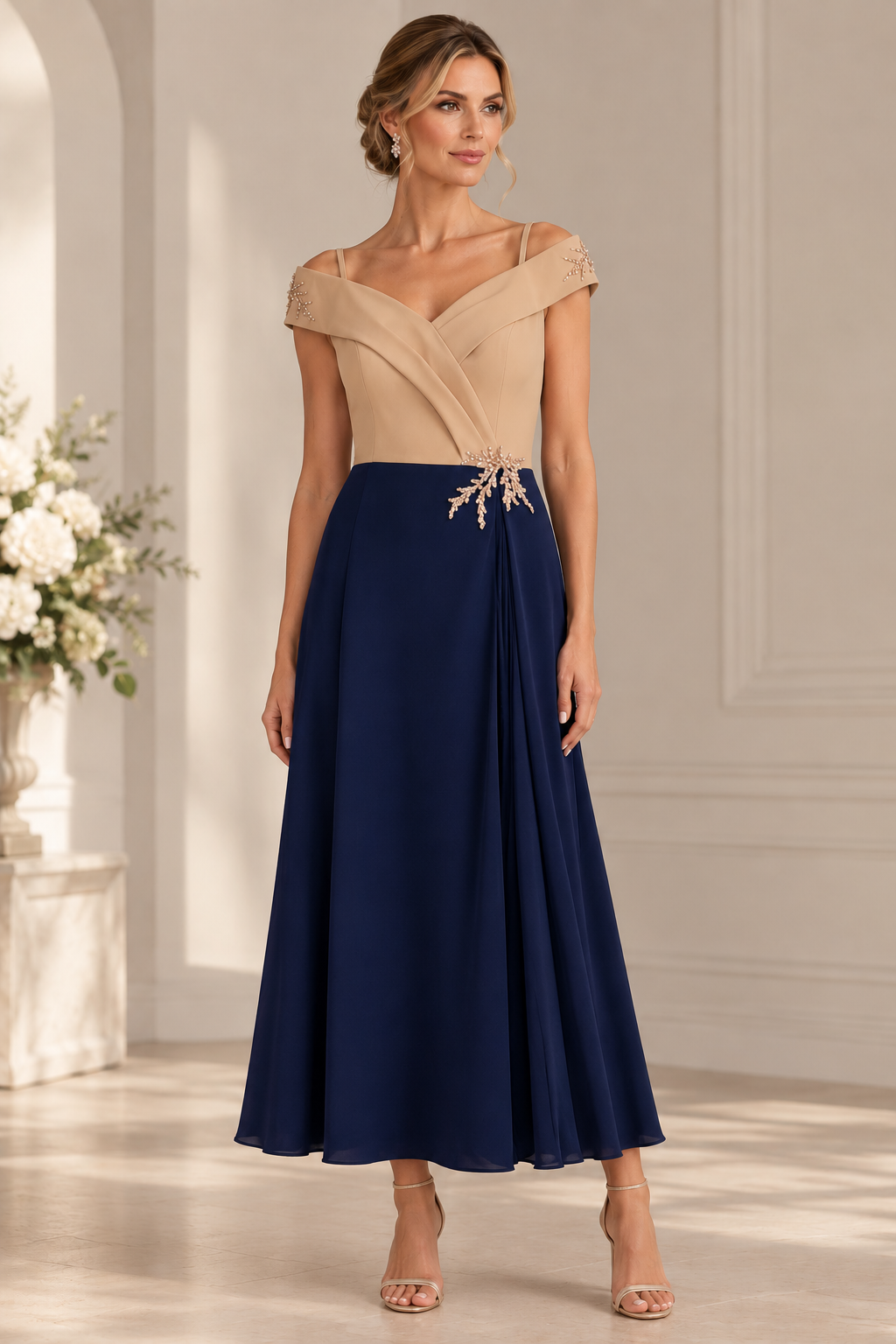Veni Infantino Dress