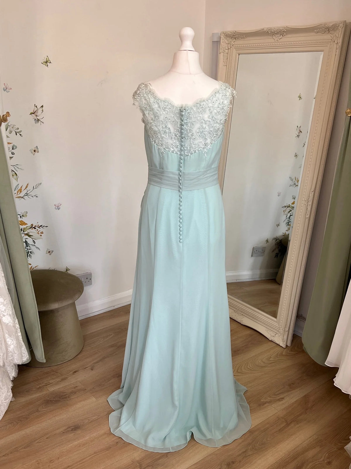 True Bride Dress
