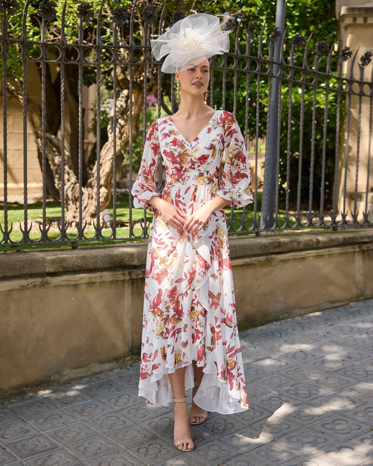 Couture Club Dress