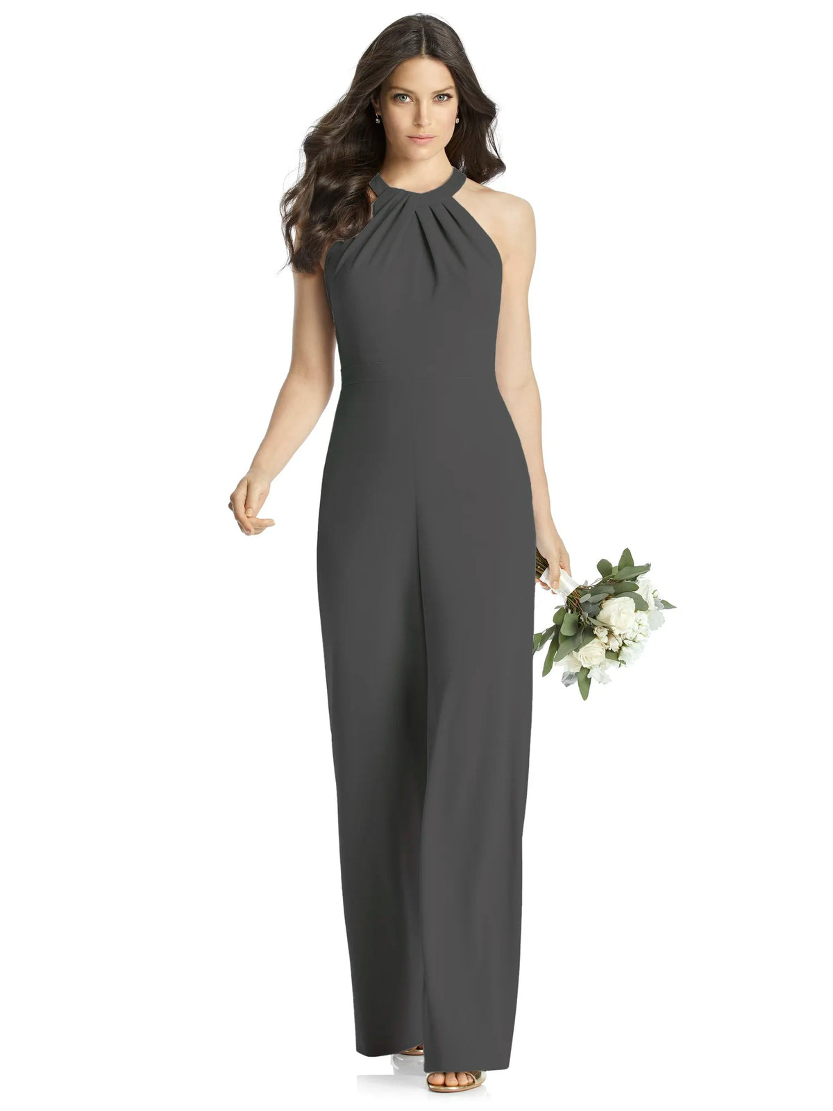 Dessy Collection Jumpsuit