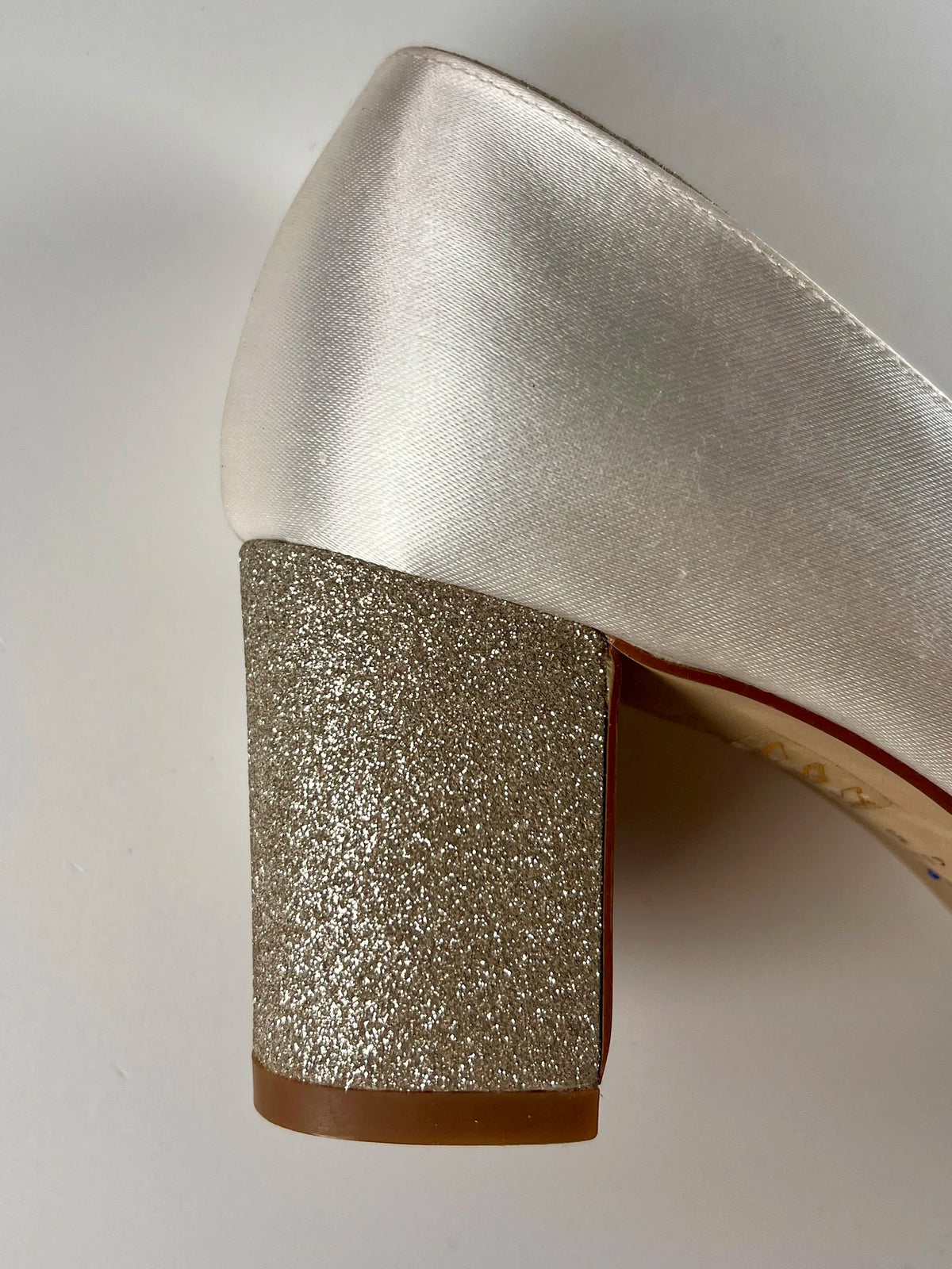 Rainbow Club Shoes - Style Bambi