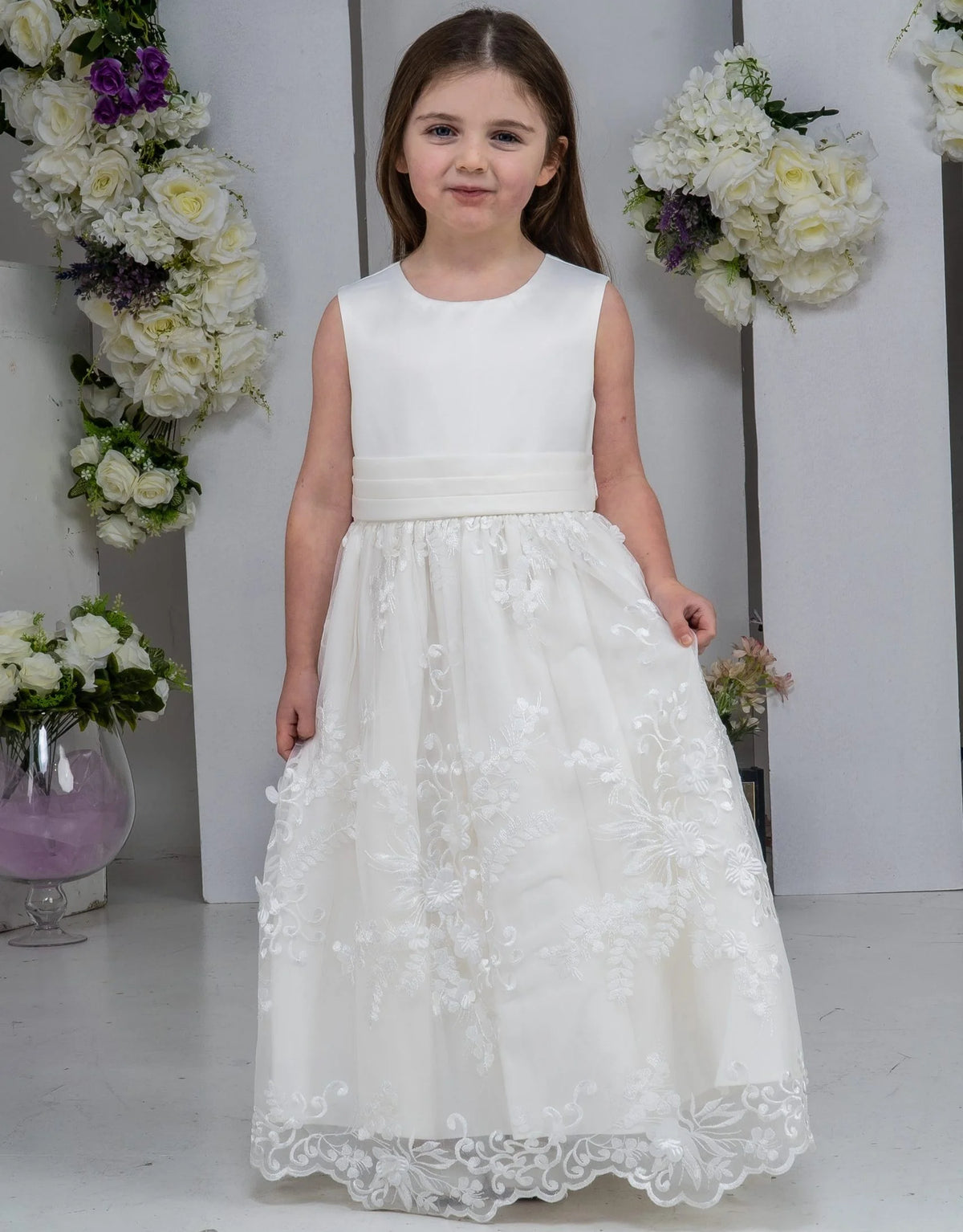 Visara Dress