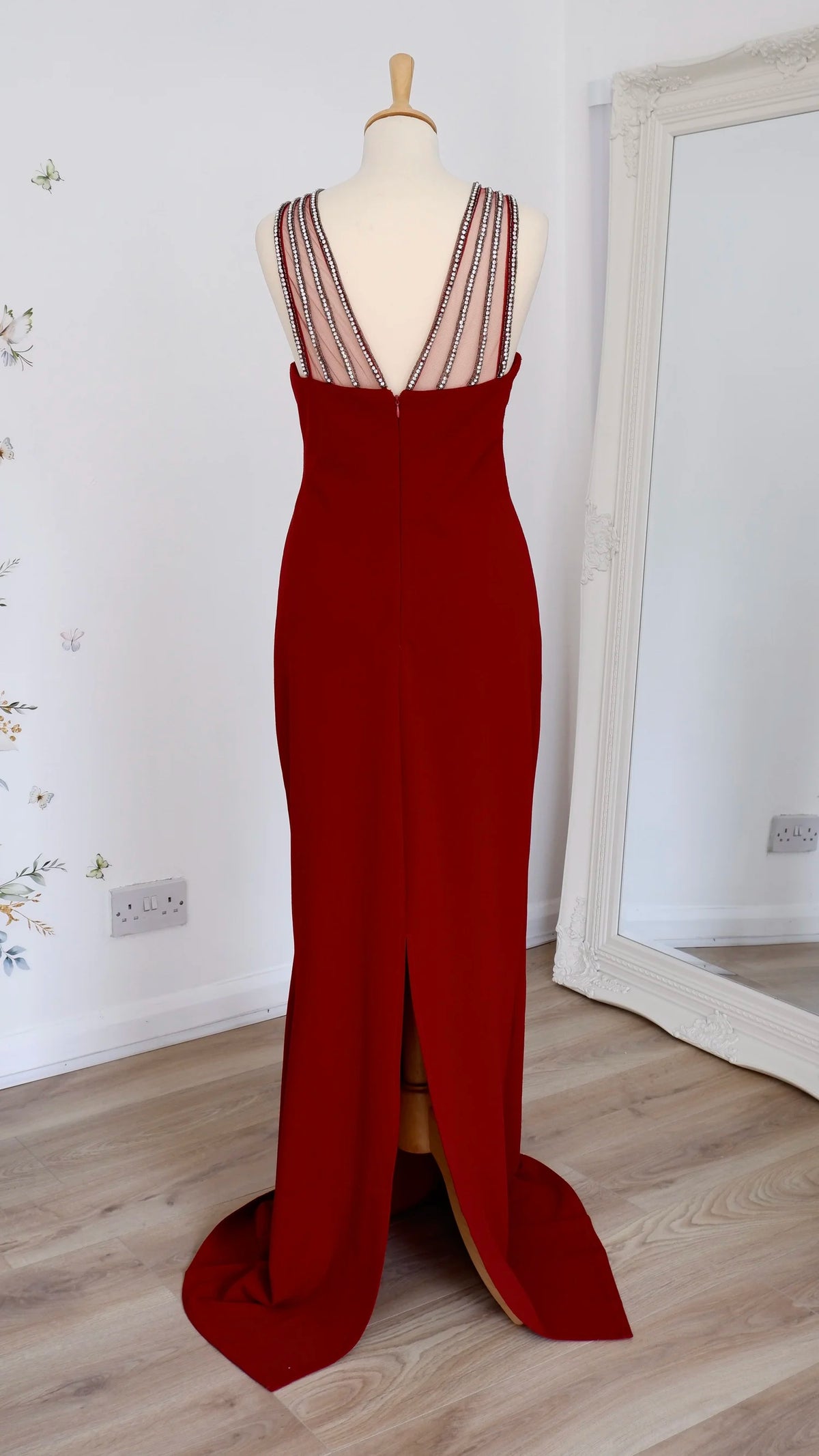 Anna Couture Gown