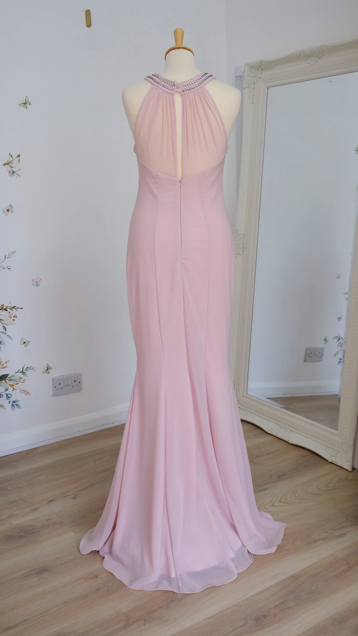 Anna Couture Gown