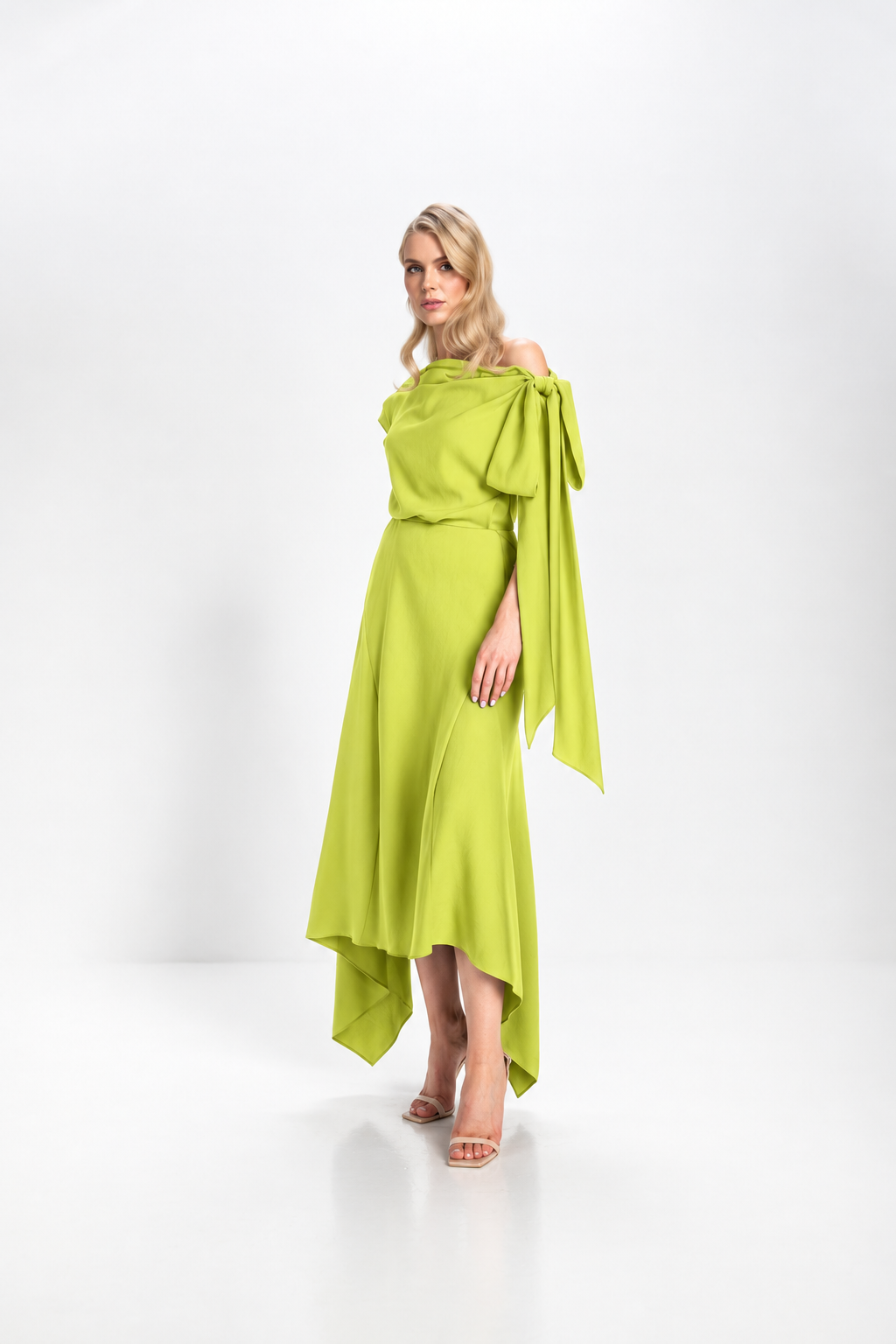 Kevan Jon Dress