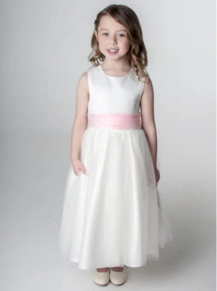 Little People Dress