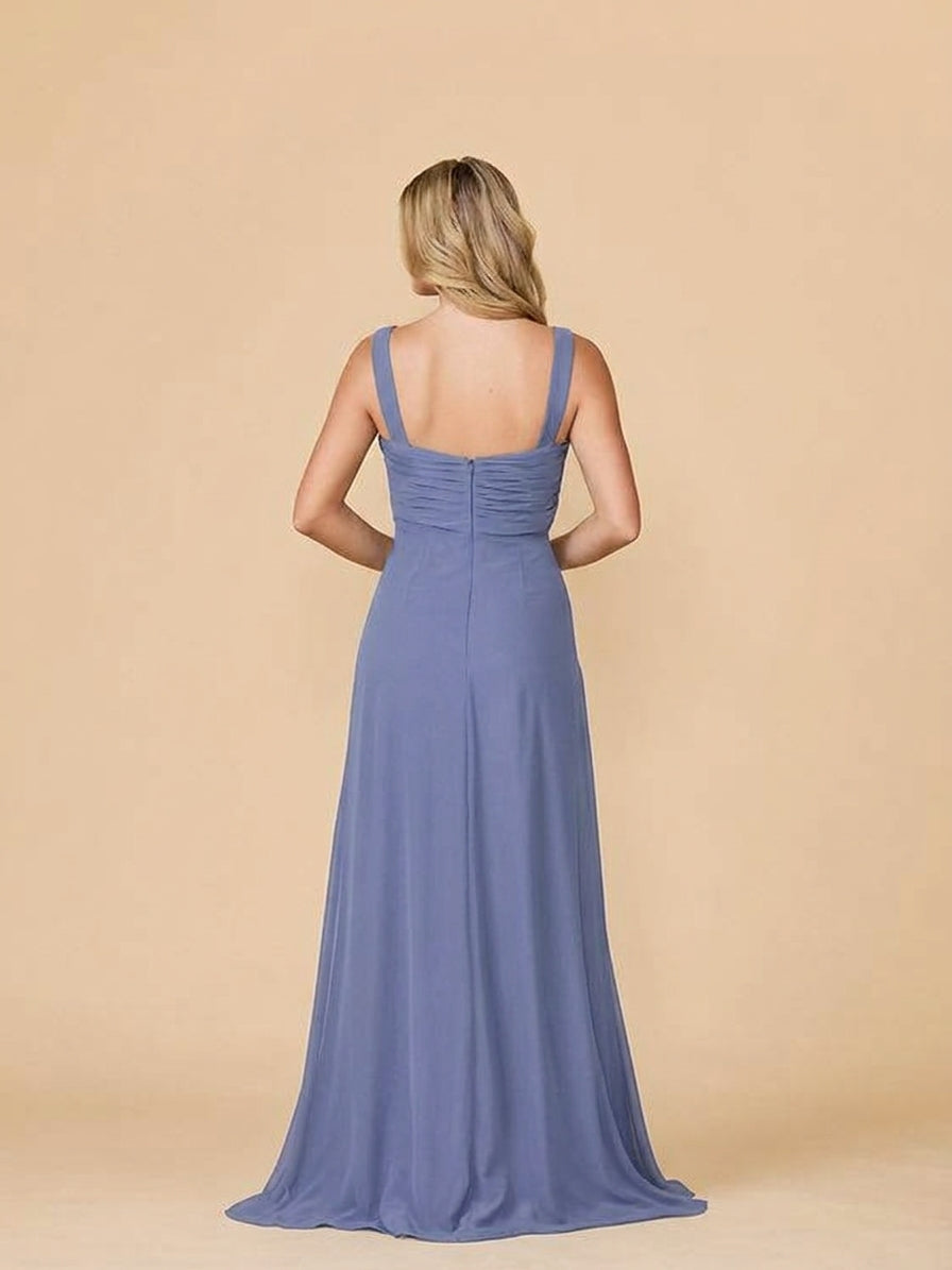 Tiffanys Gown