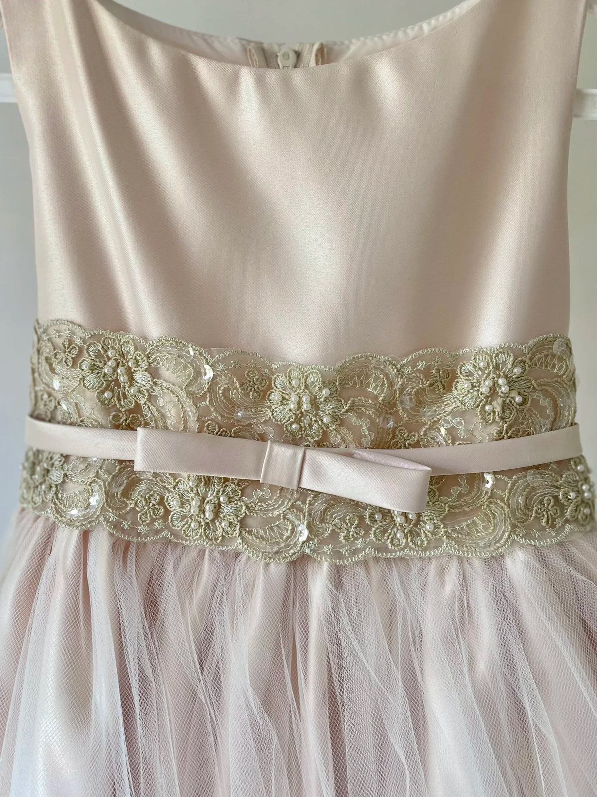 Sevva Girls Dress