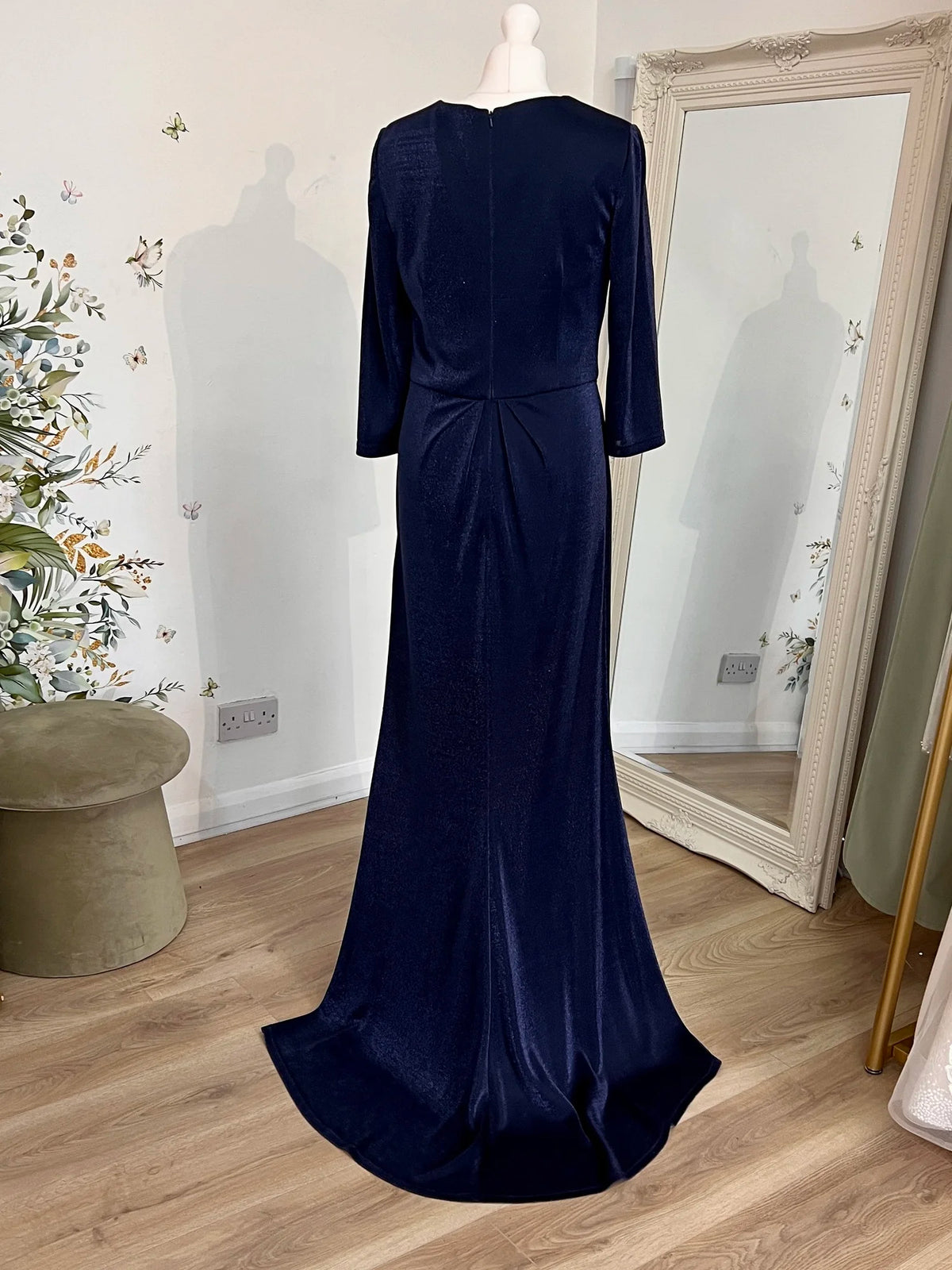 Linea Raffaelli Gown