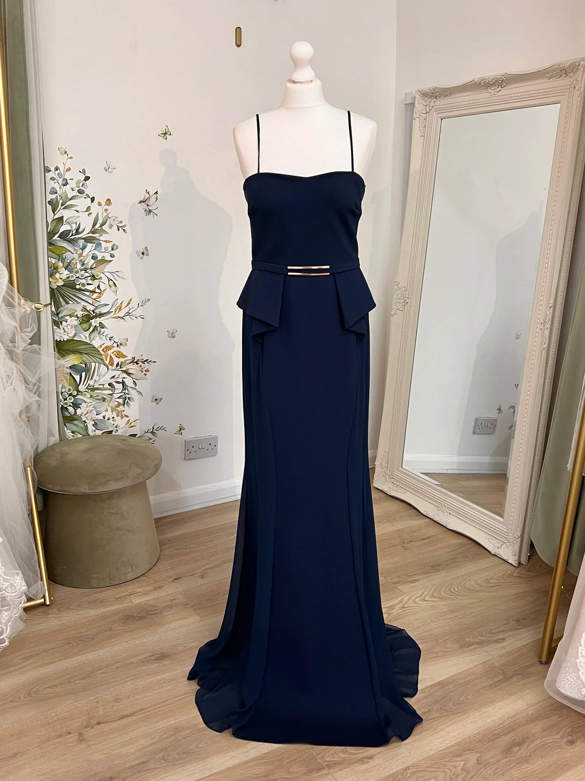 Jane Young Gown
