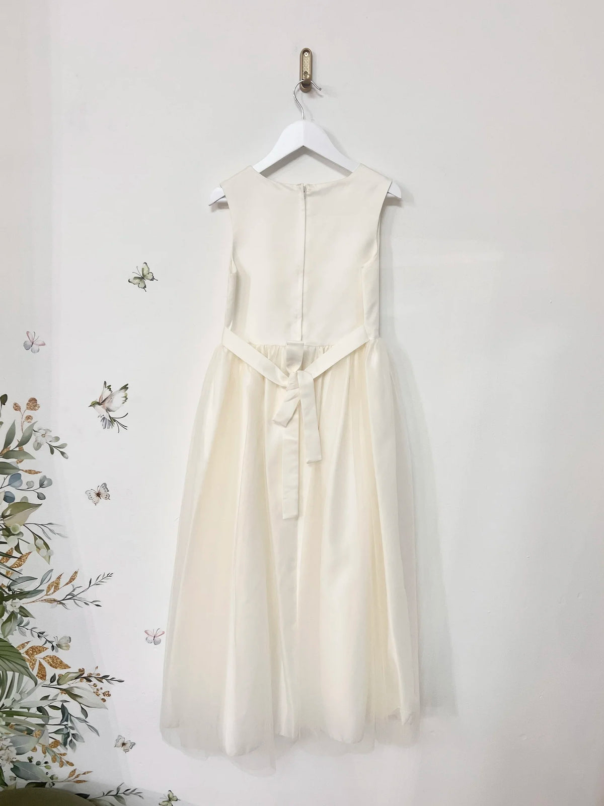 Flower Girls Dress
