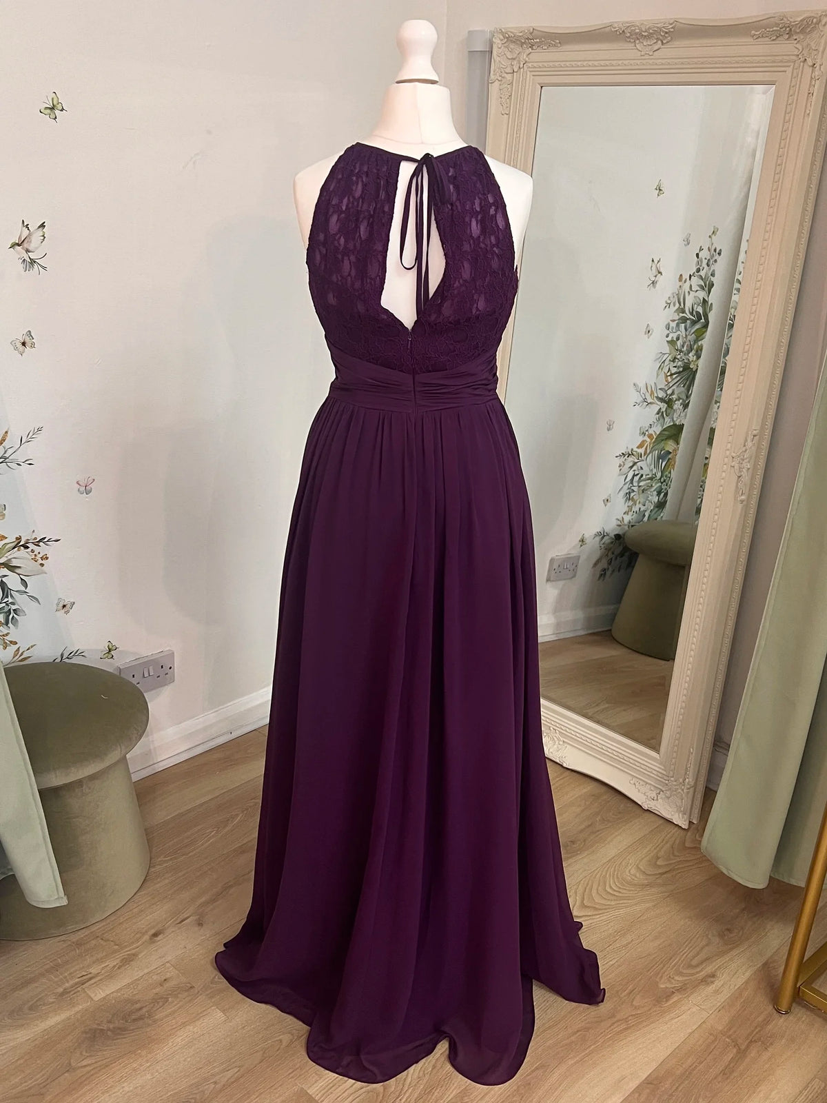 Tiffanys Nora Gown