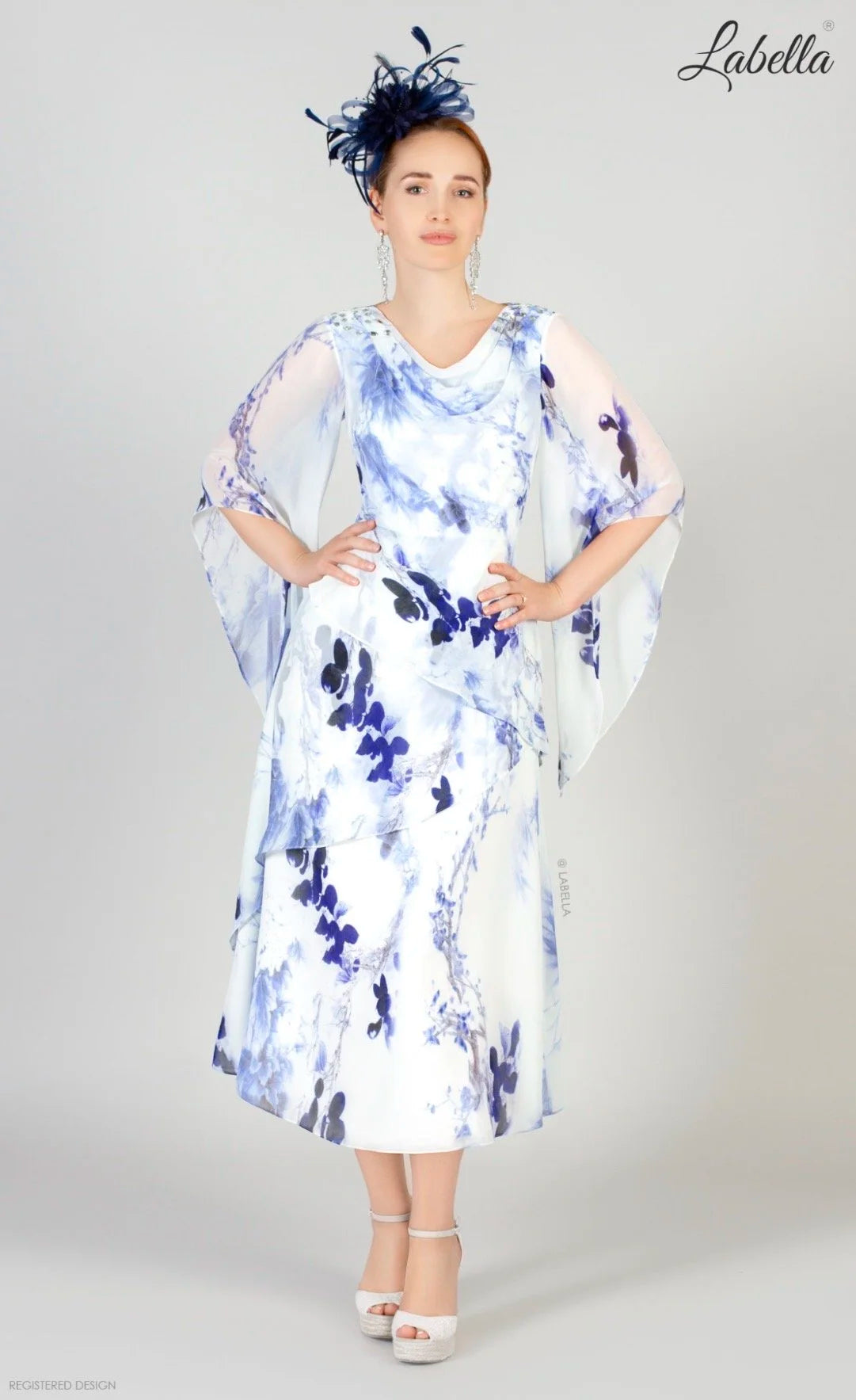 Labella By Gino Cerruti Dress