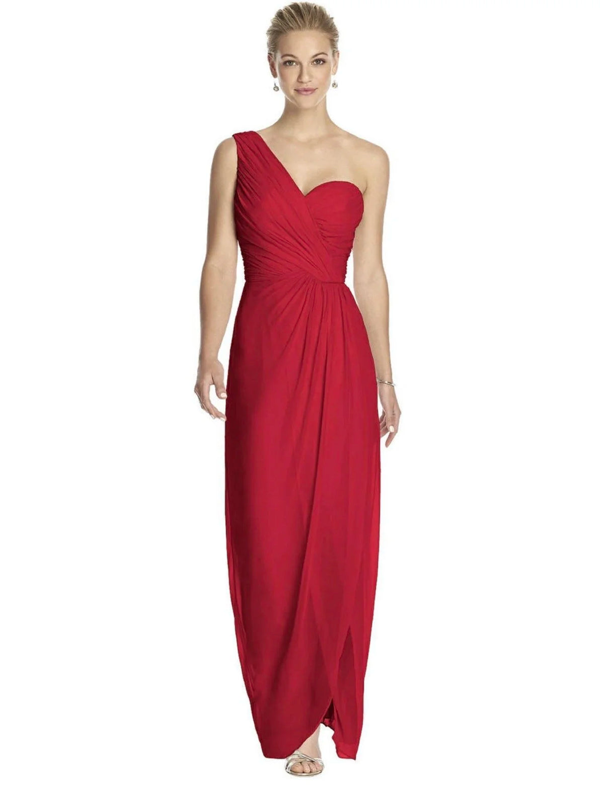 Dessy Collection Dress