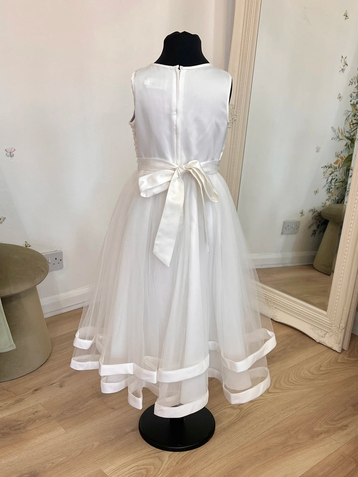 Sevva Girls Dress