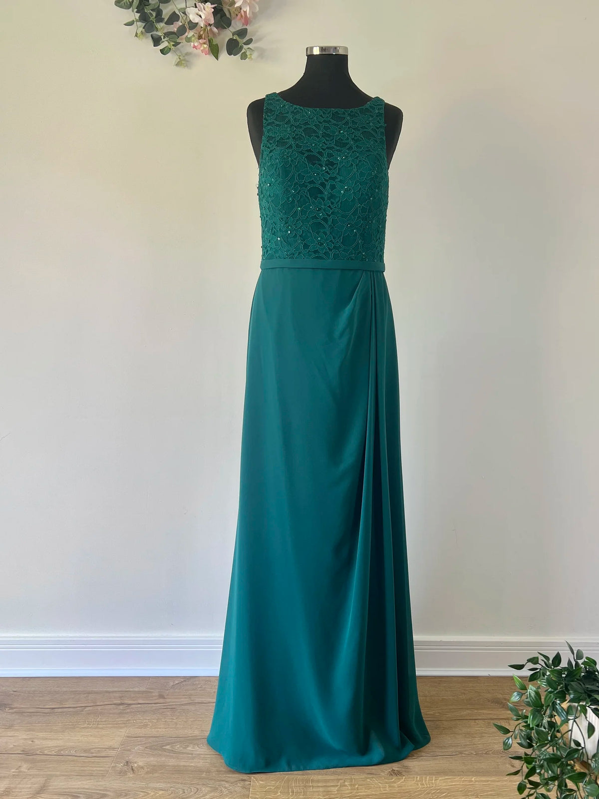 Mori Lee By Madeline Gardner Gown