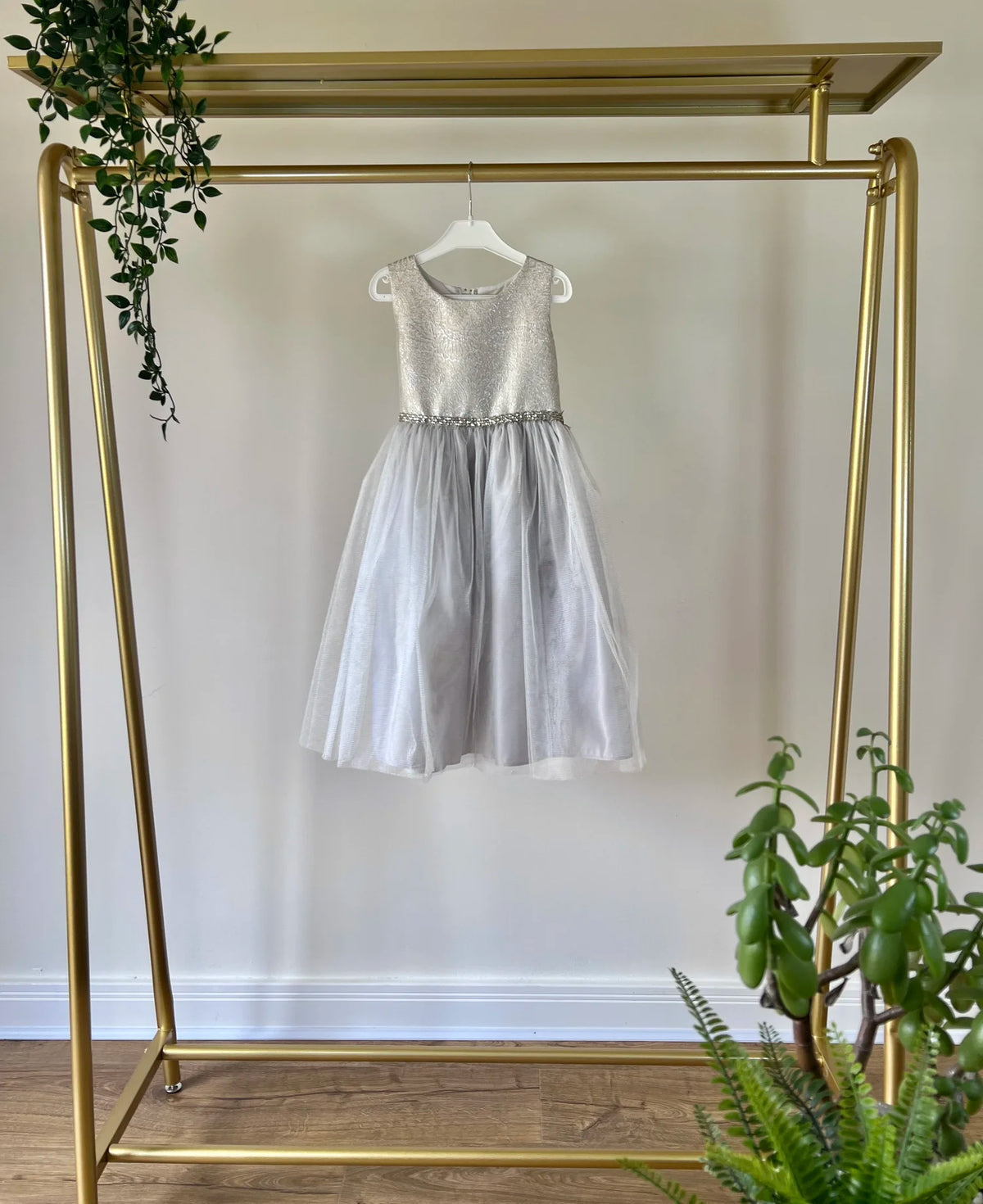 Sevva Girls Dress