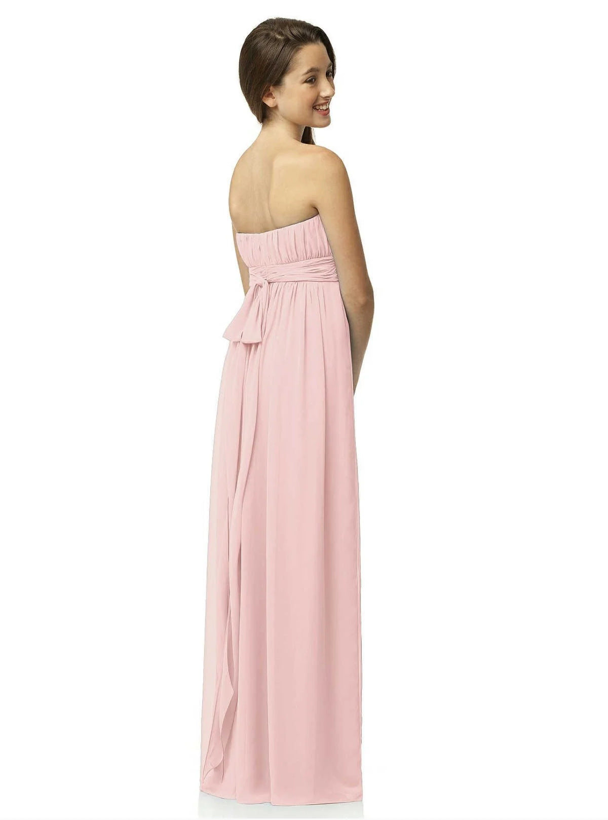 Dessy Collection Girls Dress