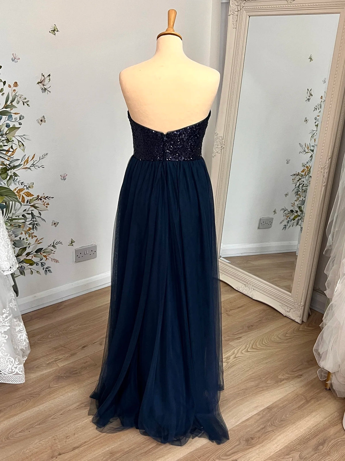 Christina Wu Gown
