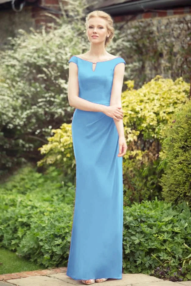 True Bride Gown