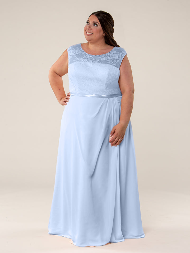 British Bridal Gown