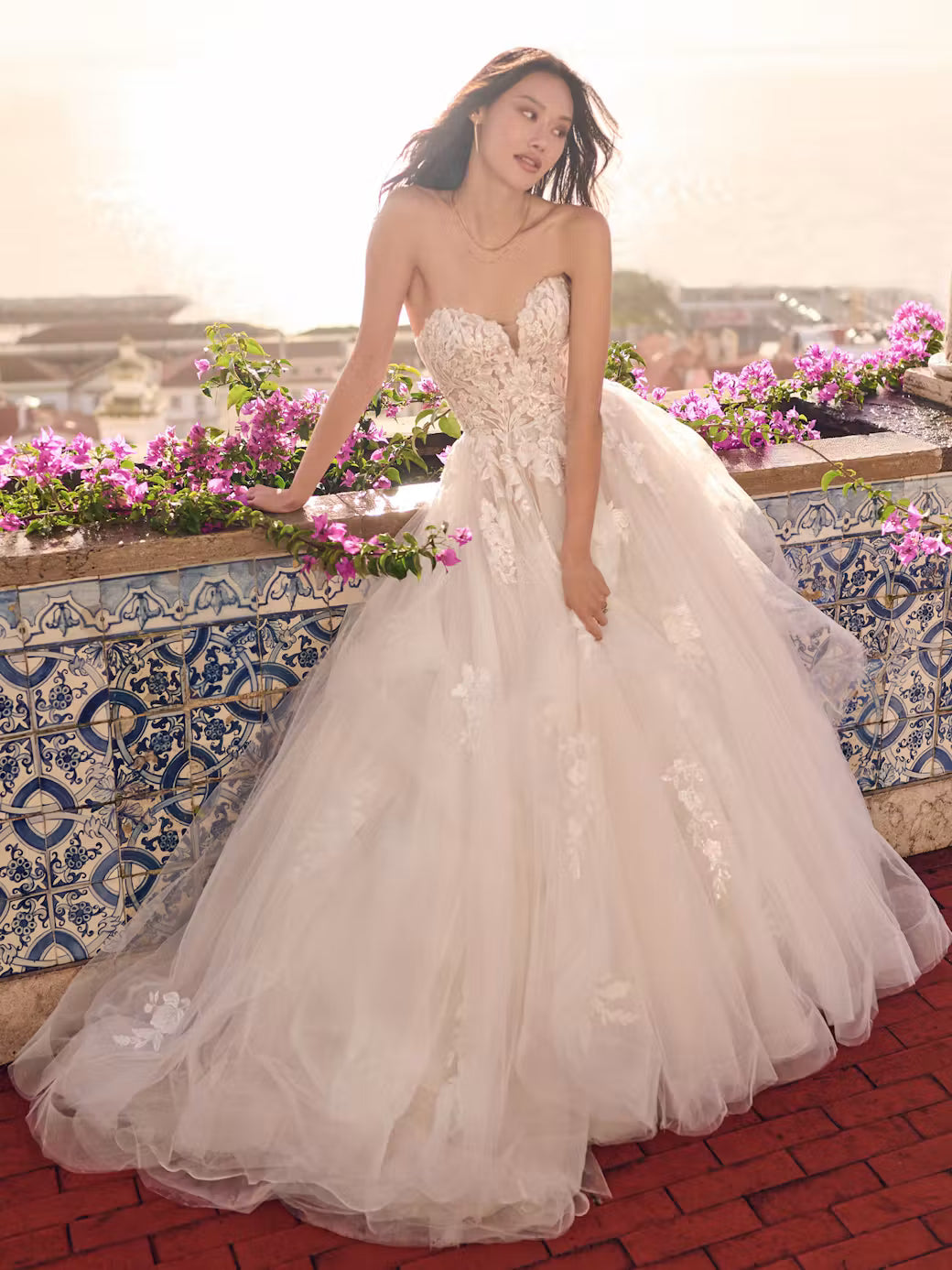 Maggie Sottero - Indiana Bridal Gown
