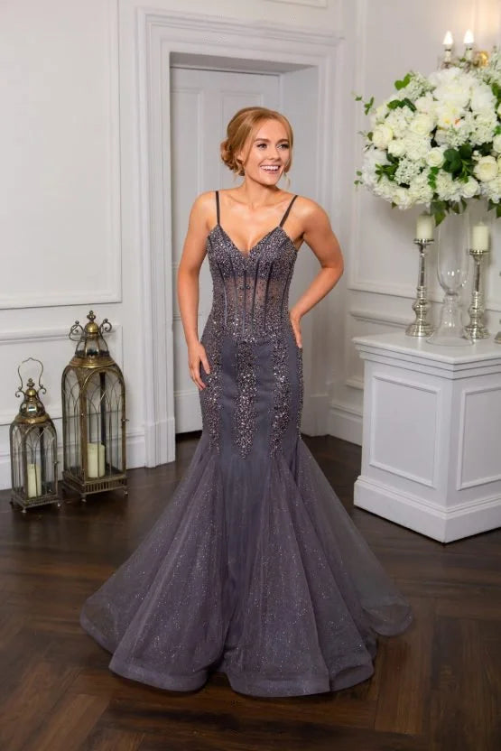 Giselle Gown