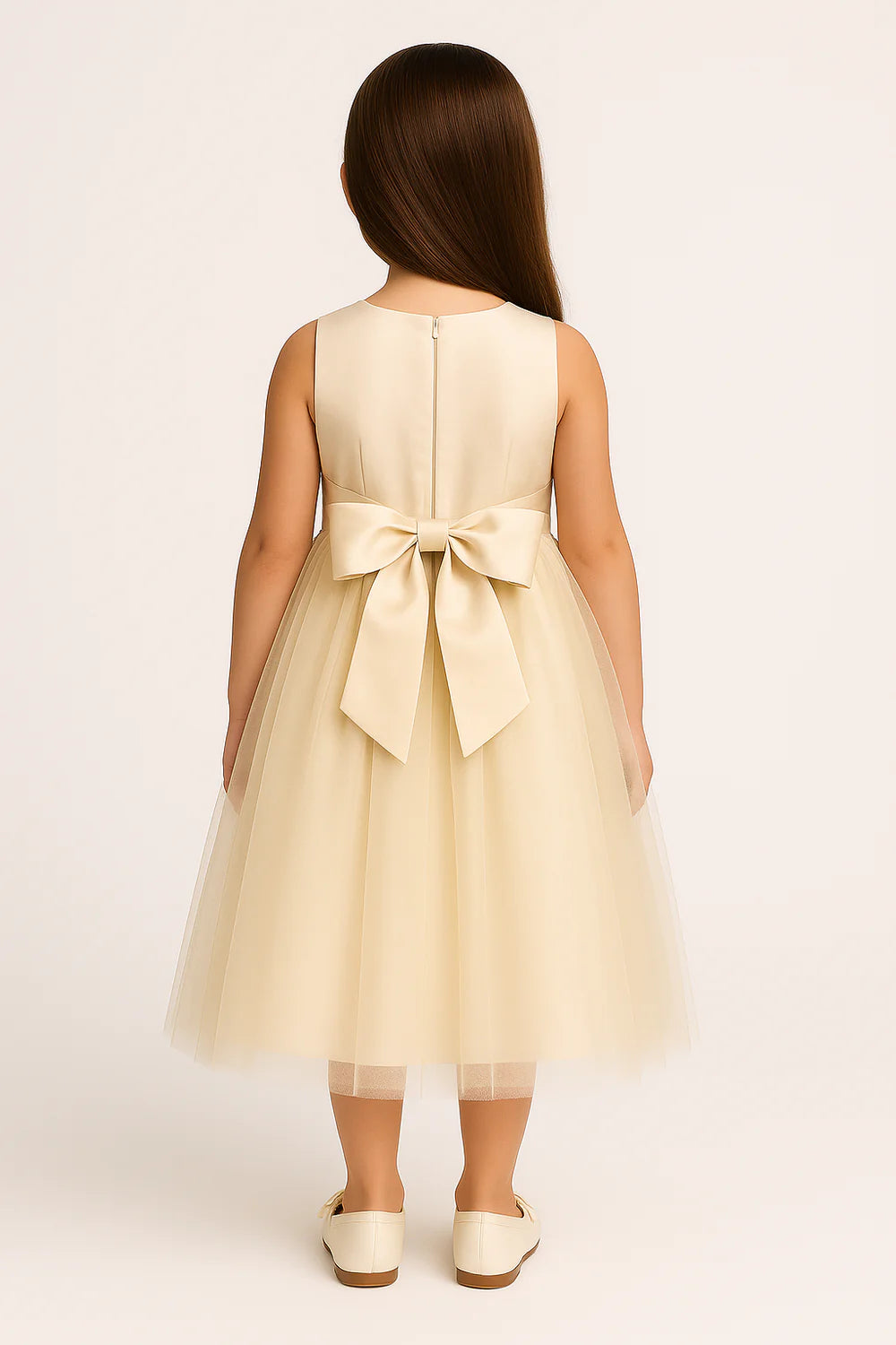 Sevva Girls Dress