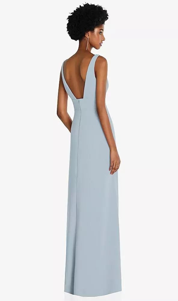 Dessy Collection Gown