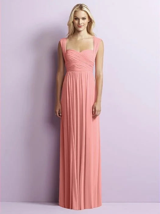 Dessy Collection: Jenny Yoo Gown
