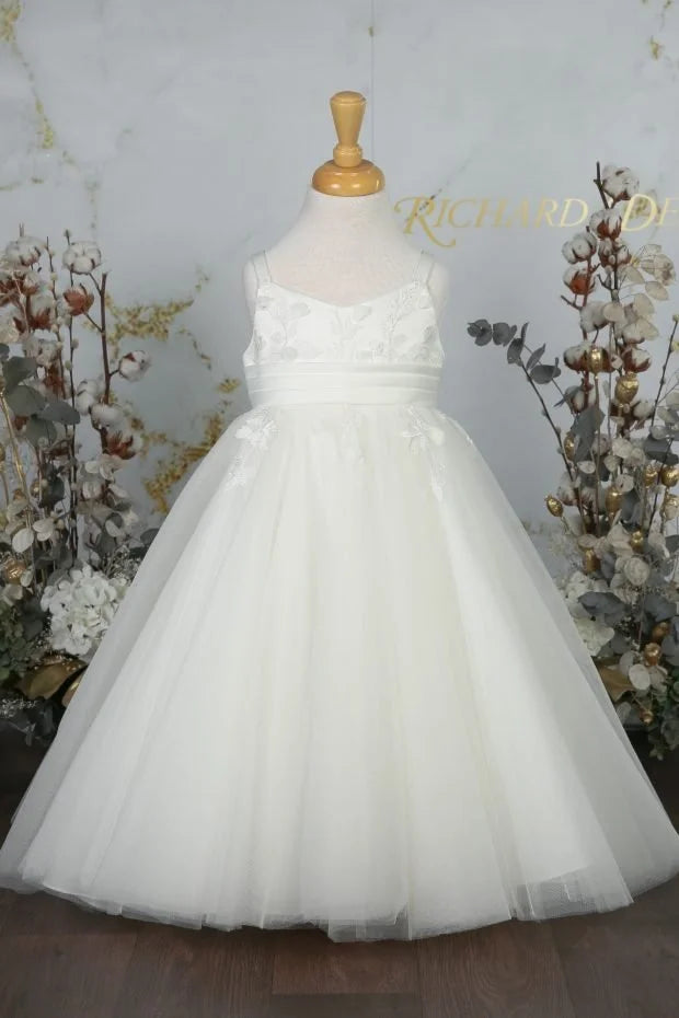 Richard Designs Dress