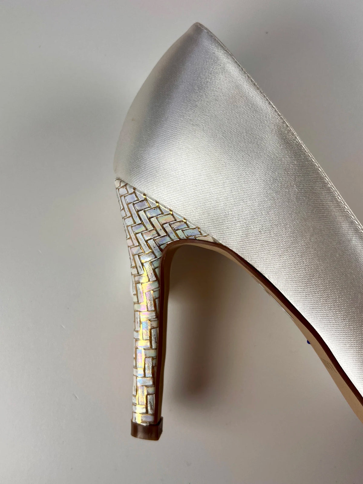 Rainbow Club Shoes - Style- Rochelle