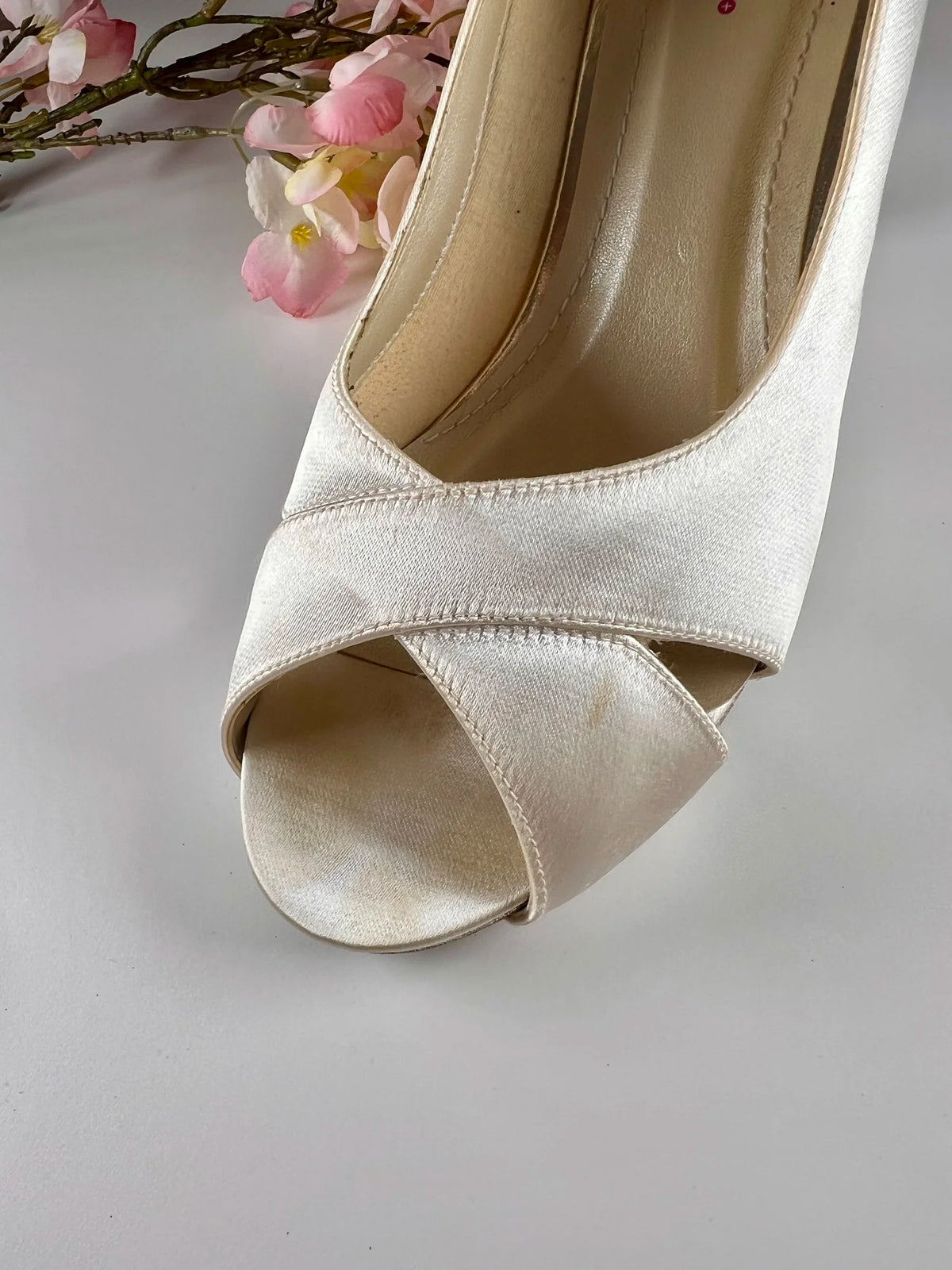 Rainbow Club Shoes - Style Safia