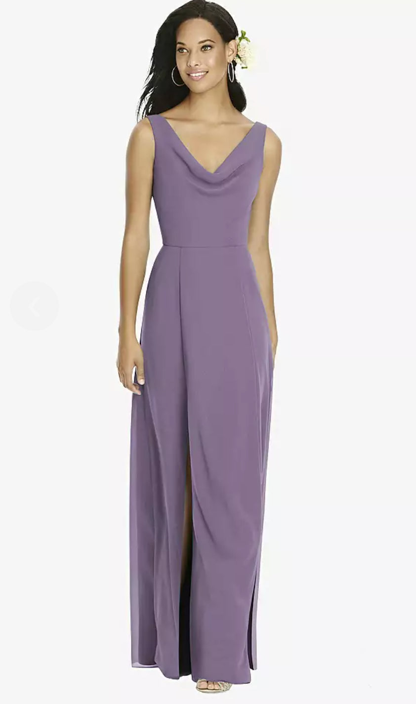Dessy Collection Dress