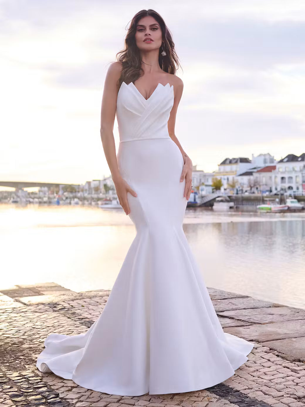 Sottero and Midgley-Marilyn Bridal Gown
