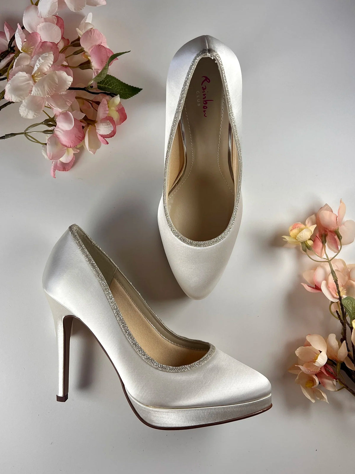 Rainbow Club Shoes- Style Tallulah