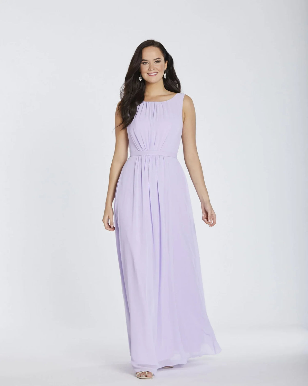 Tiffanys Maria Gown