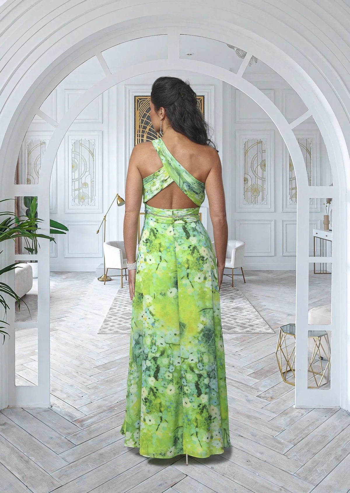 Veromia Occasions Dress