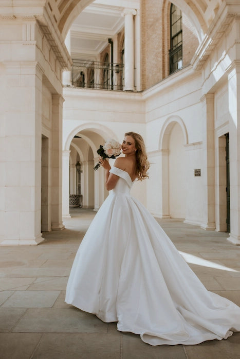 Your Couture At Love & Lace Bridal Gown