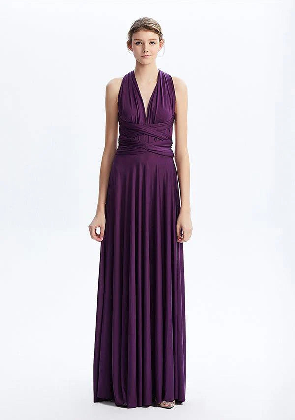 Dessy Collection Multiway Dress