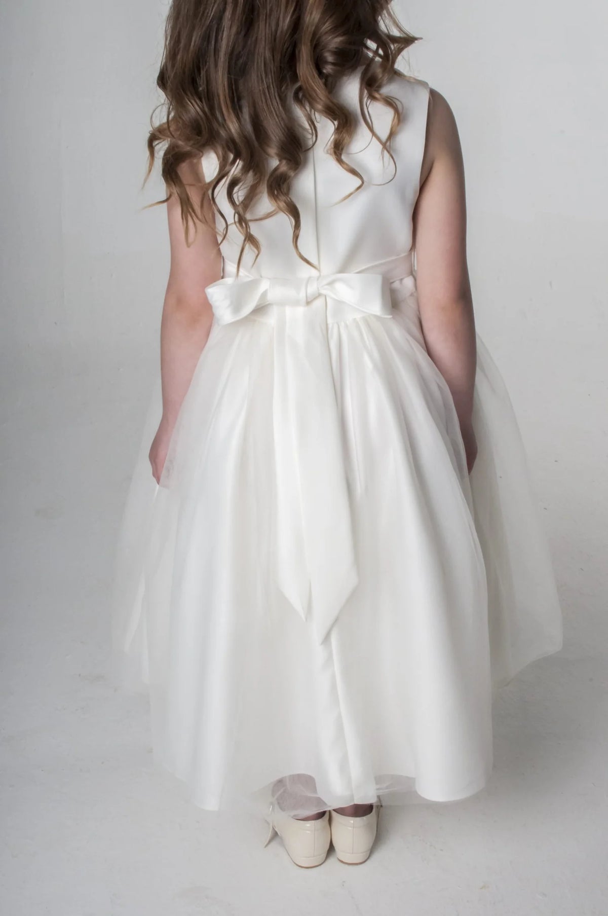 Visara Dress