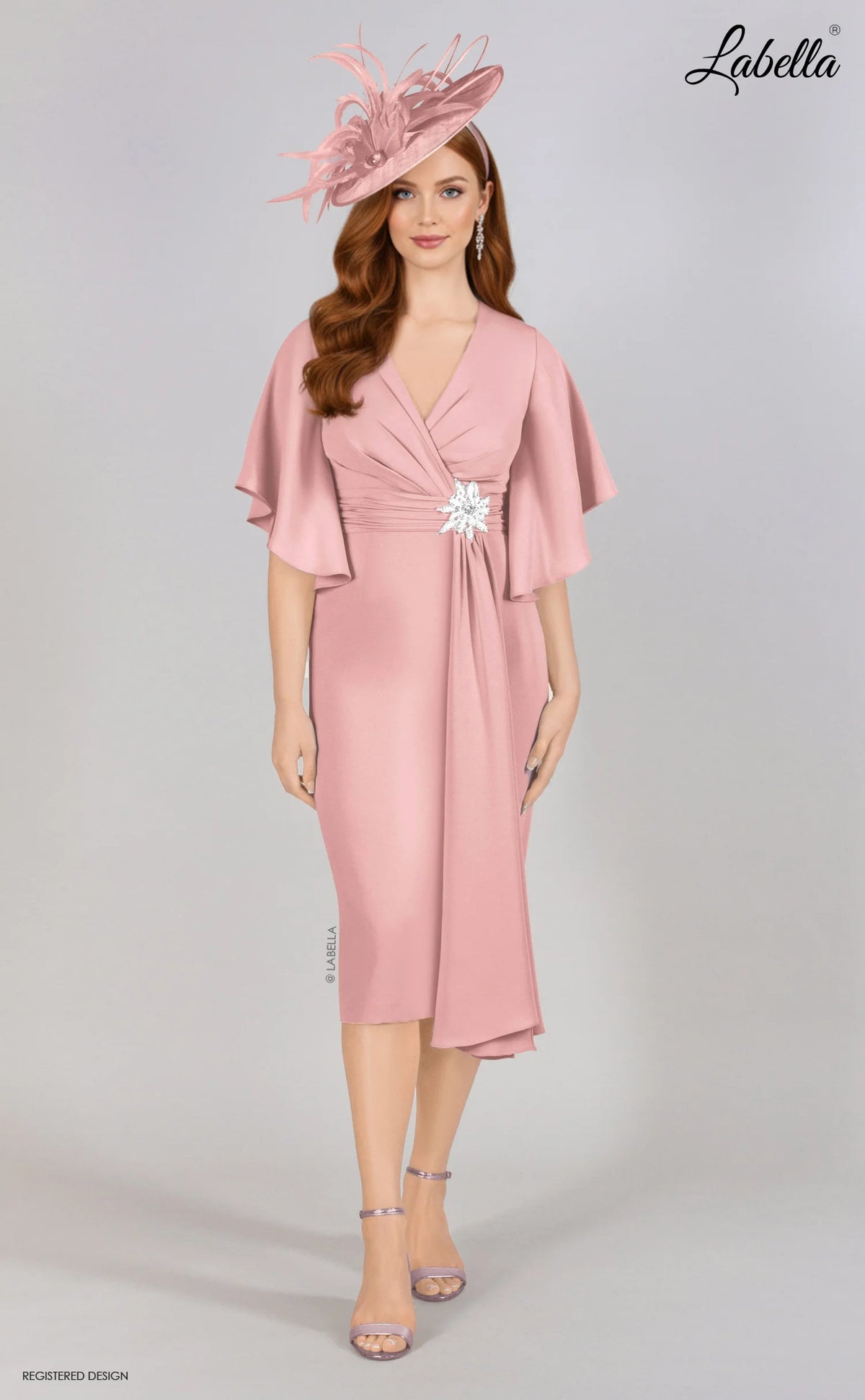 Labella By Gino Cerruti Dress