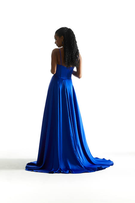 MoriLee Gown